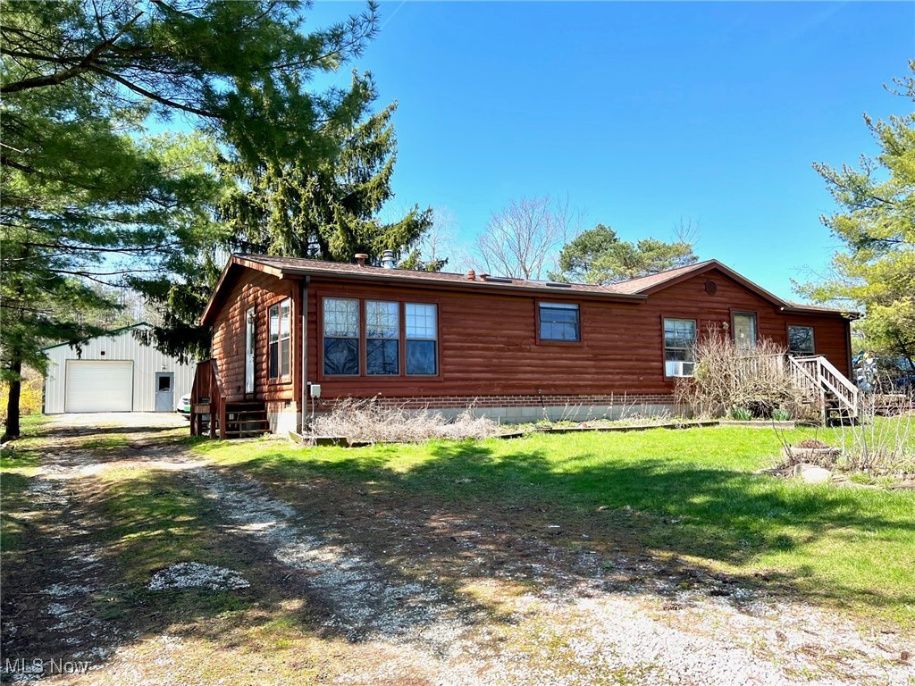 14862 Bundysburg Road, Middlefield, Ohio image 1