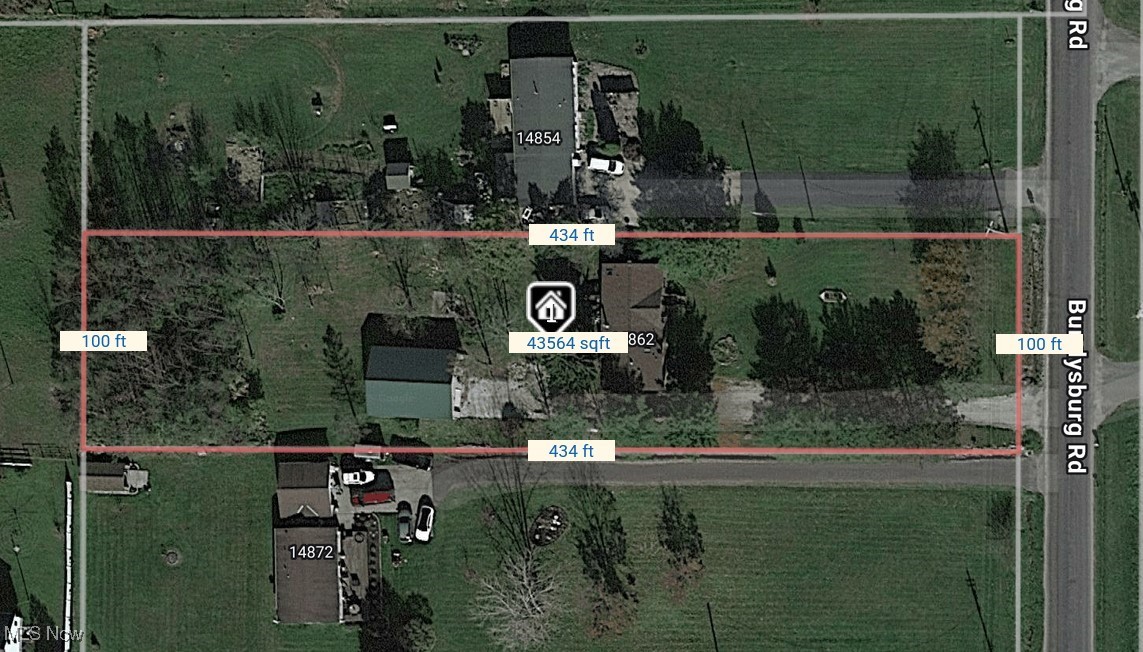 14862 Bundysburg Road, Middlefield, Ohio image 32
