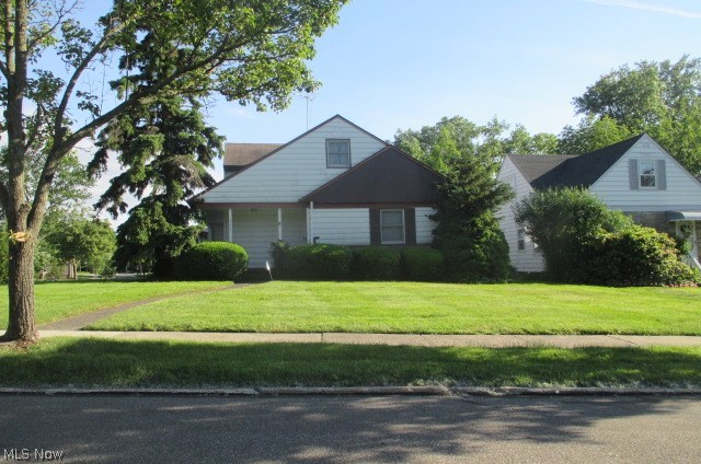 Fairmount Greens - Residential