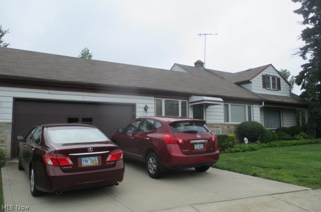 Fairmount Greens - Residential