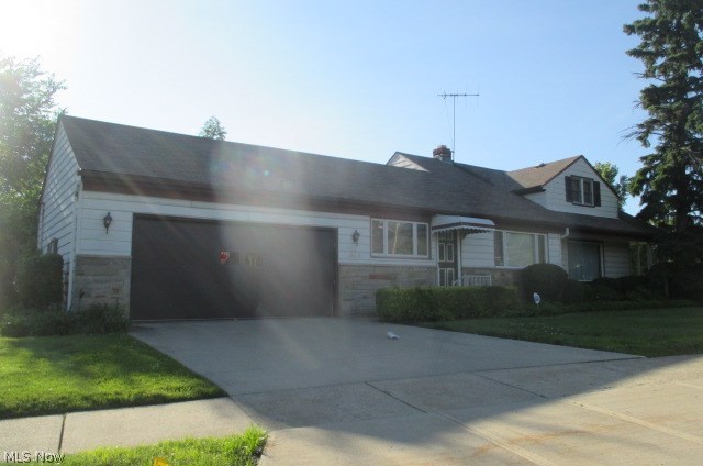 Fairmount Greens - Residential