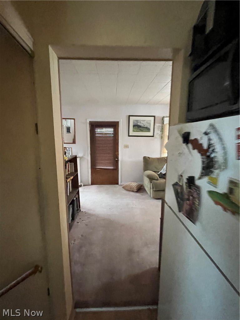 Palmer & Hanscom Allotment - Residential