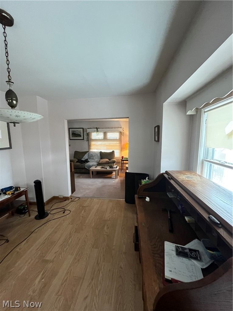 Palmer & Hanscom Allotment - Residential