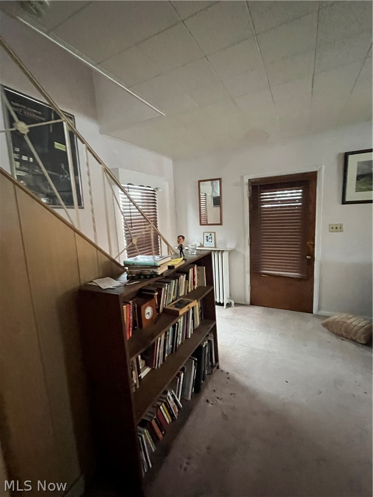 Palmer & Hanscom Allotment - Residential