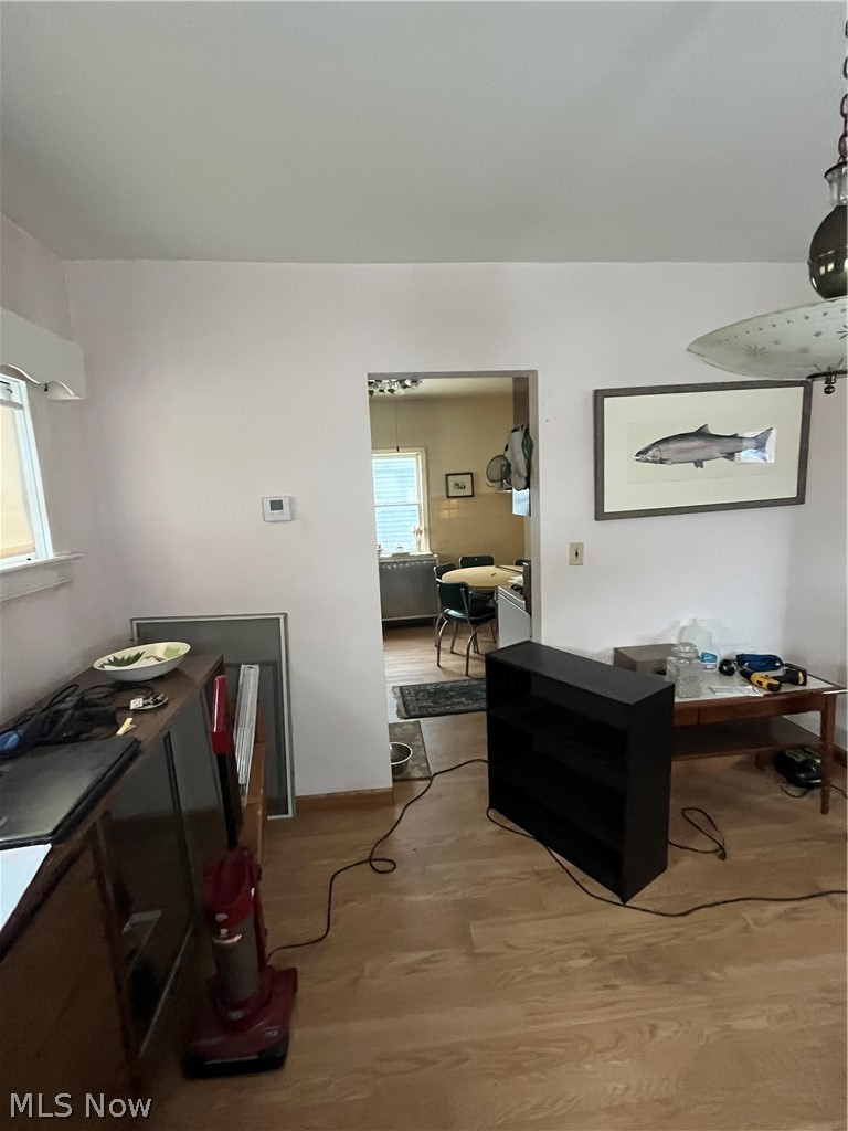 Palmer & Hanscom Allotment - Residential