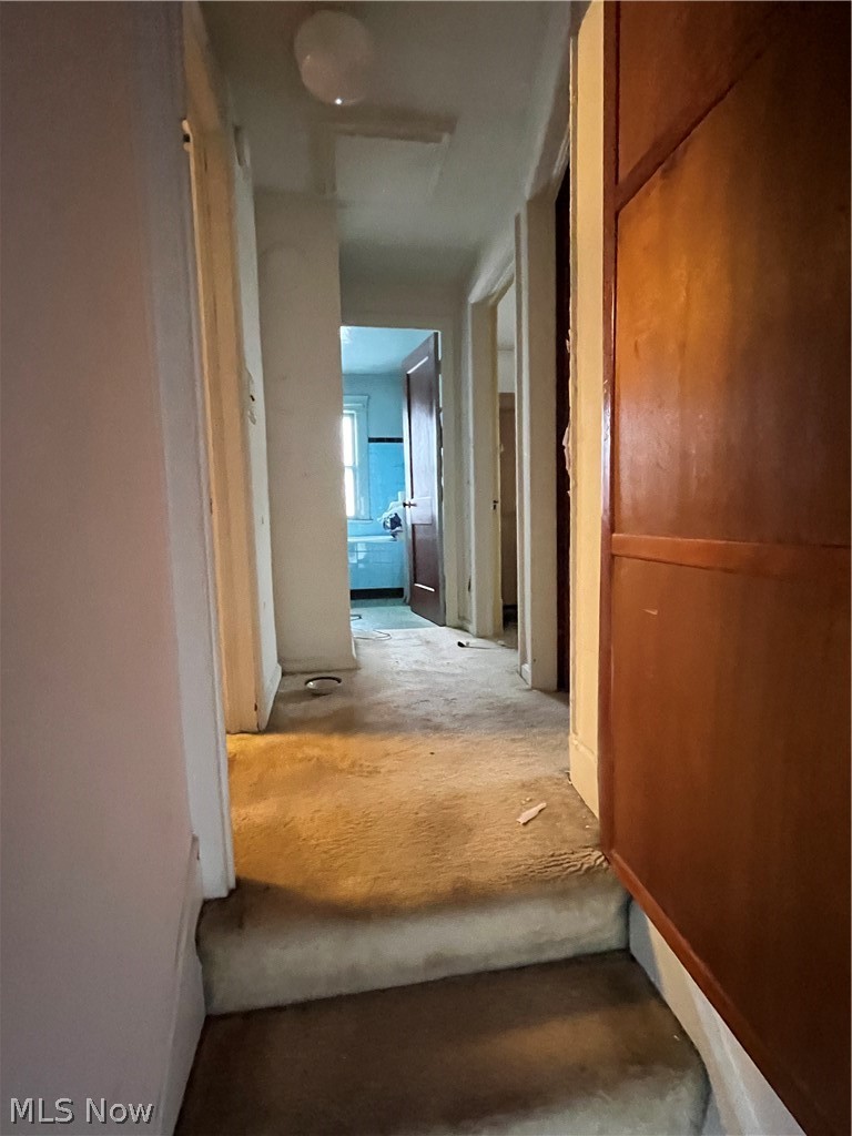 Palmer & Hanscom Allotment - Residential