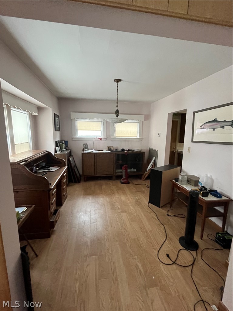 Palmer & Hanscom Allotment - Residential