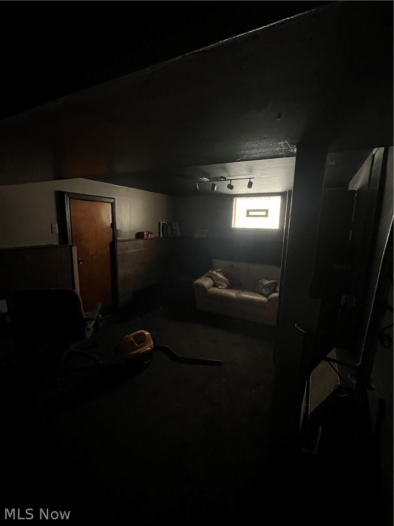 Palmer & Hanscom Allotment - Residential