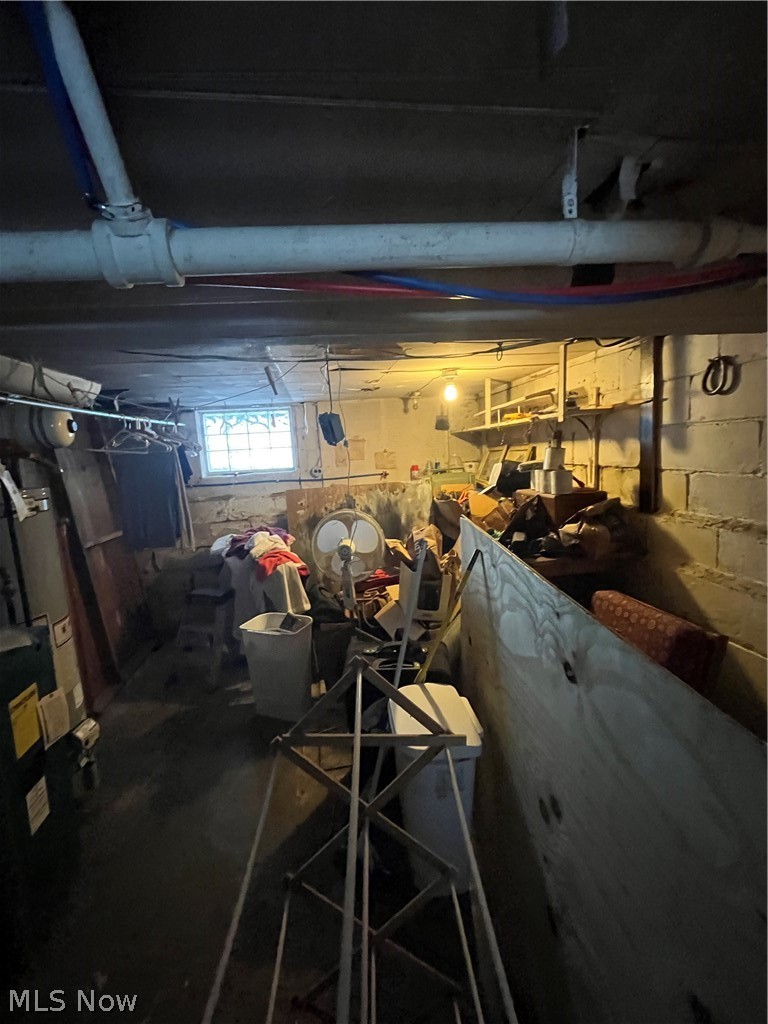 Palmer & Hanscom Allotment - Residential