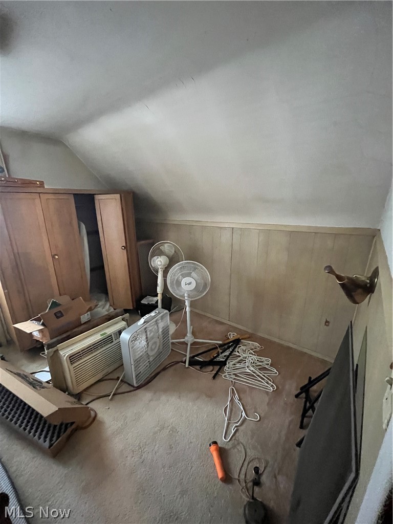 Palmer & Hanscom Allotment - Residential