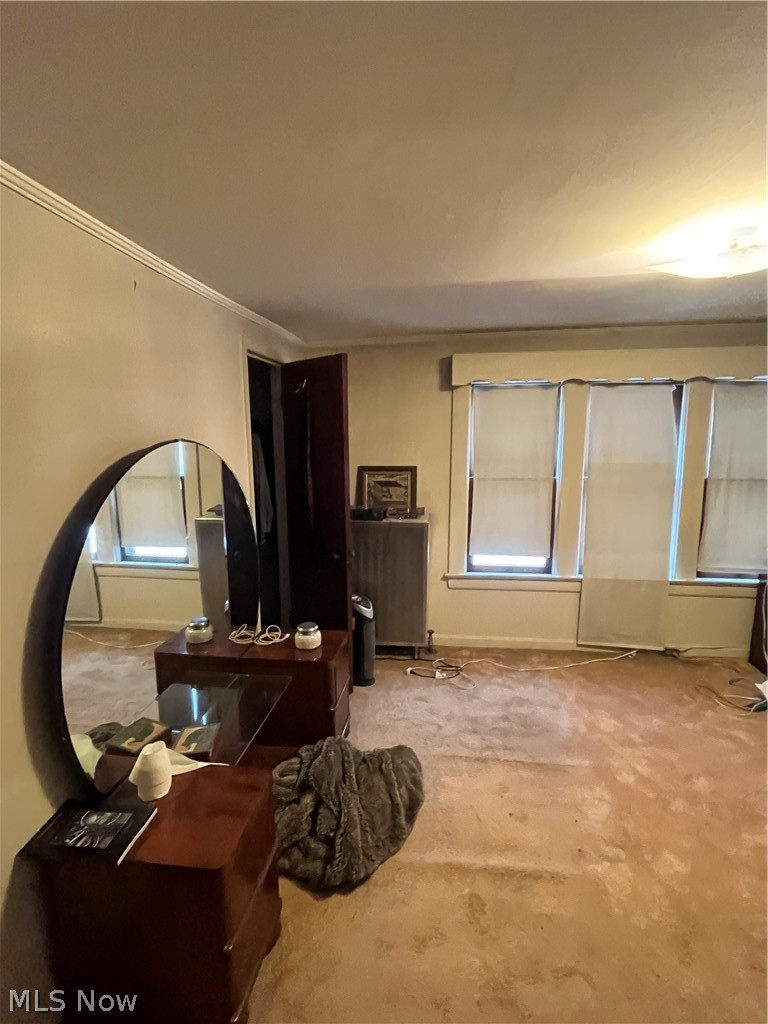 Palmer & Hanscom Allotment - Residential