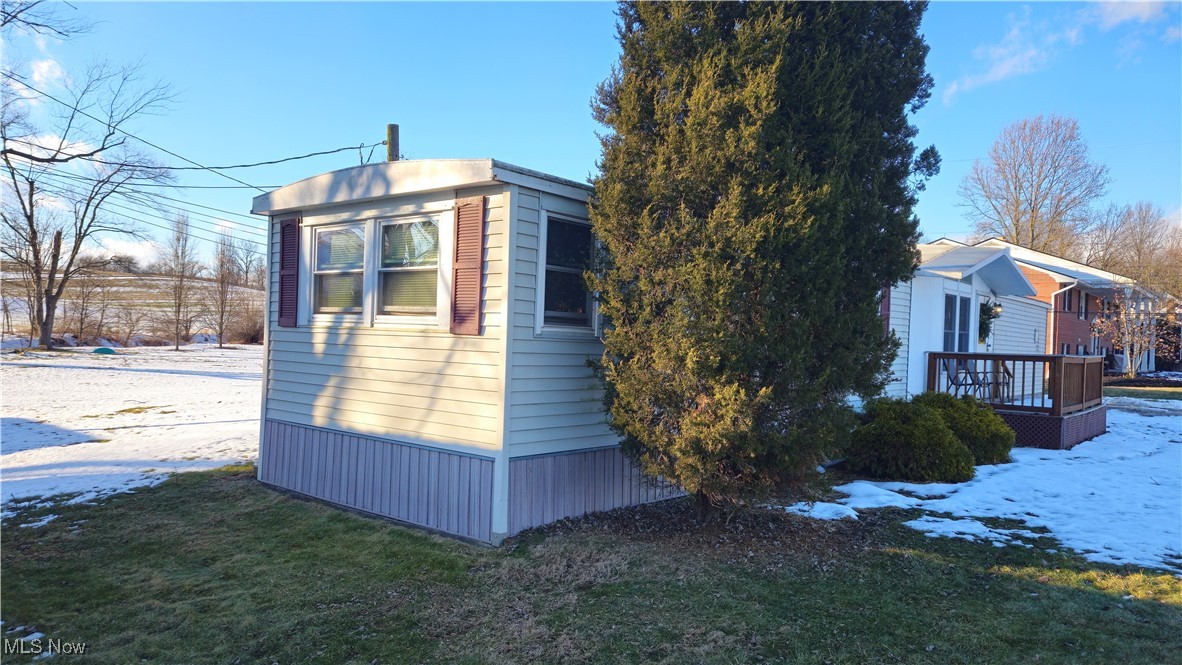 452 Bahler Street, Sugarcreek, Ohio image 3