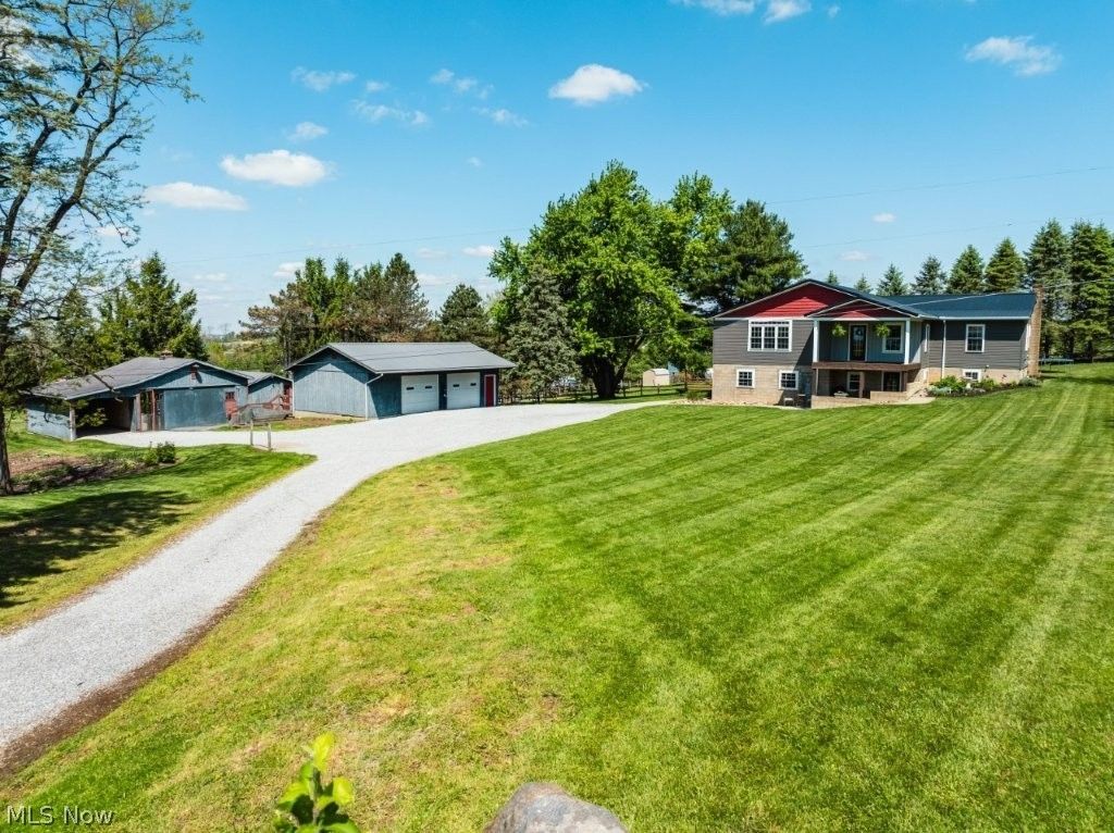 Photo of 8059 Township Road 562, Holmesville, OH 44633 (MLS # 5209481)