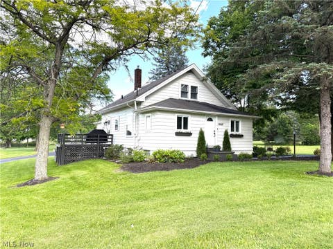 Homes For Sale - 13307 Market Street<br/> North Lima, OH 44452