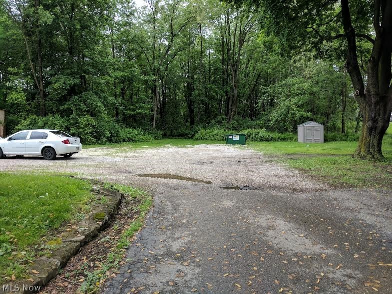 Akron - Residential Lease