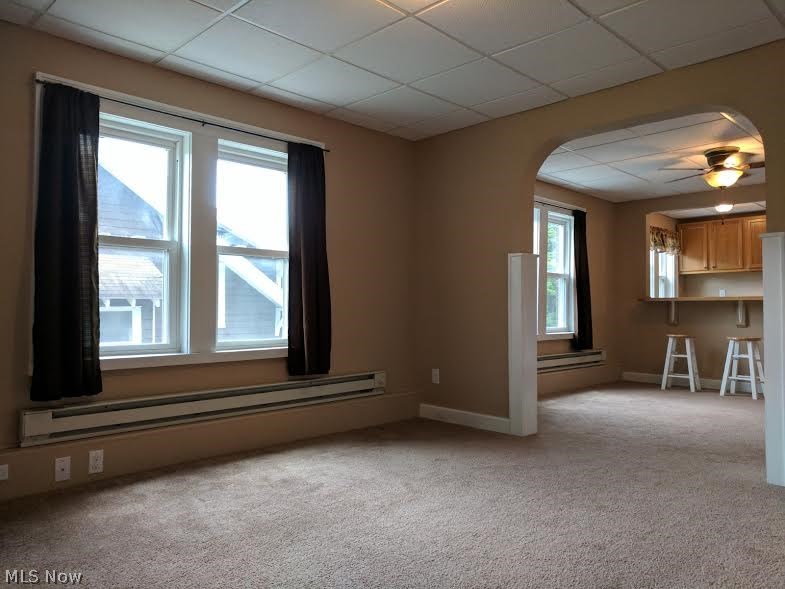 Akron - Residential Lease