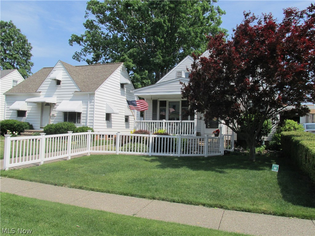 Brookdale - Residential