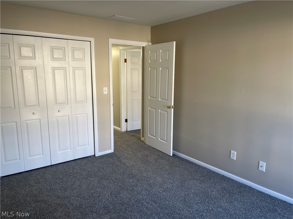 Oak Knolls Condo - Residential