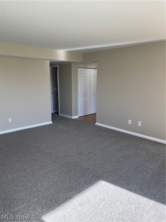 Oak Knolls Condo - Residential