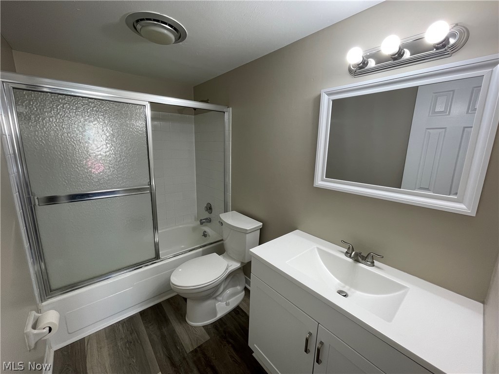 Oak Knolls Condo - Residential
