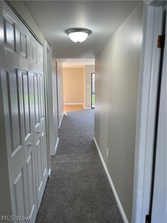 Oak Knolls Condo - Residential