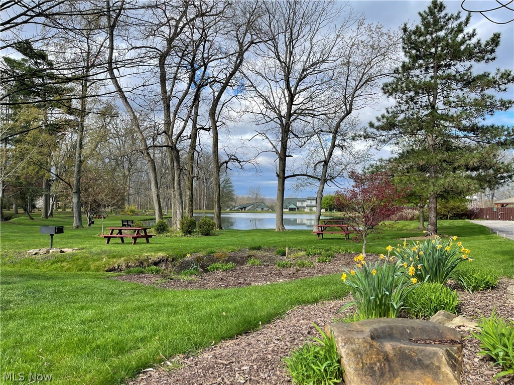 Oak Knolls Condo - Residential