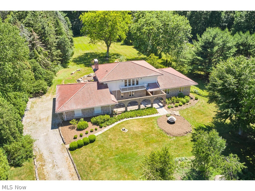 Rolling Retreat - Residential