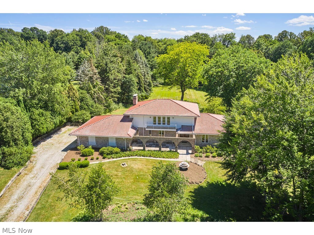 Rolling Retreat - Residential