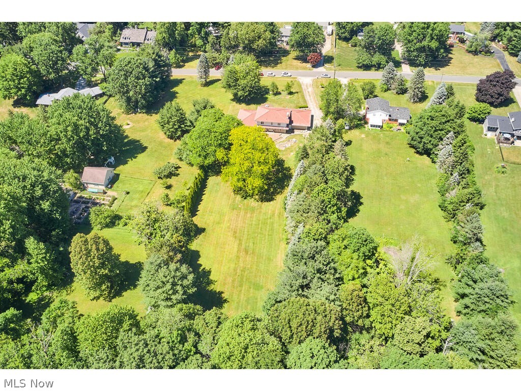 Rolling Retreat - Residential