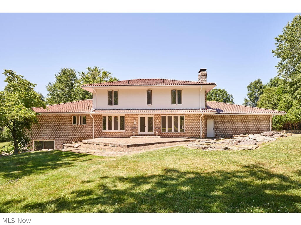 Rolling Retreat - Residential