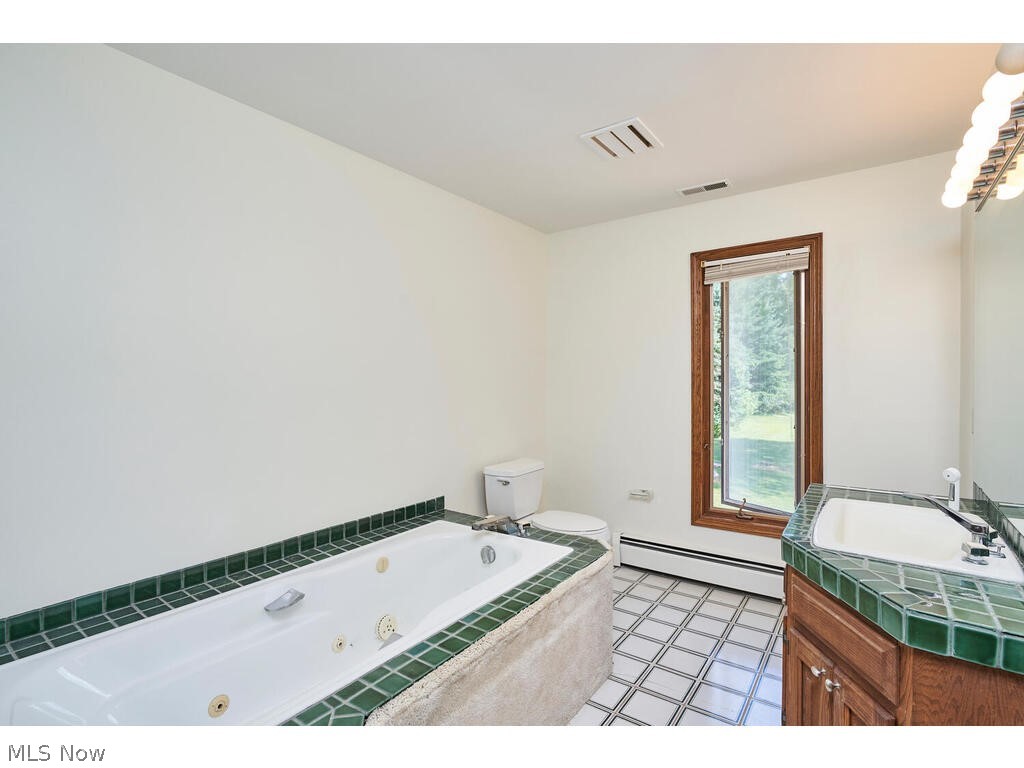 Rolling Retreat - Residential