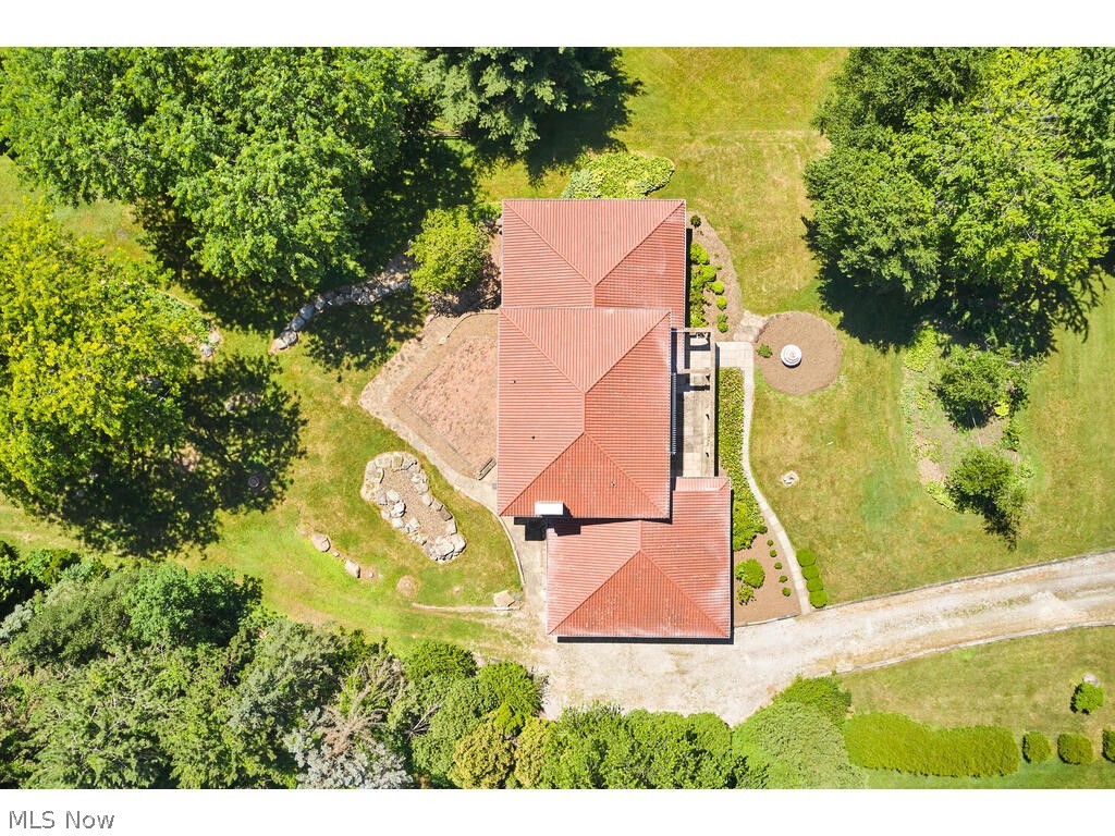 Rolling Retreat - Residential