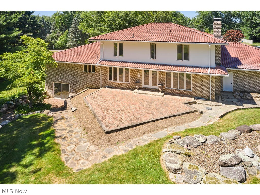 Rolling Retreat - Residential