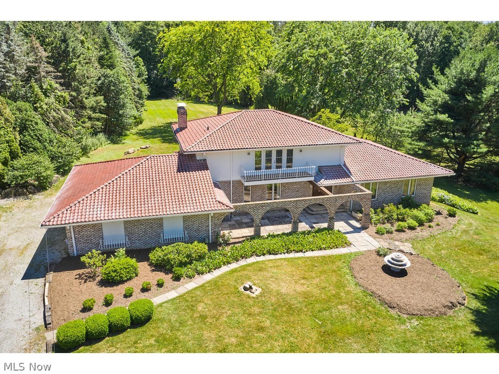 Rolling Retreat - Residential