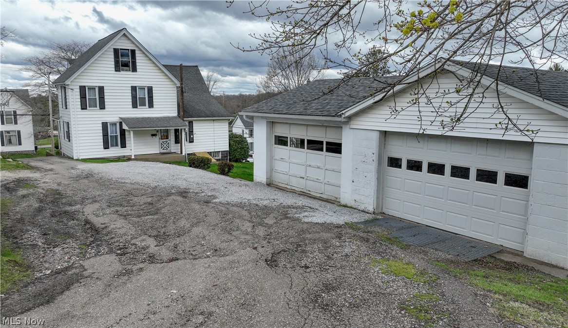 Scoles Add - Residential