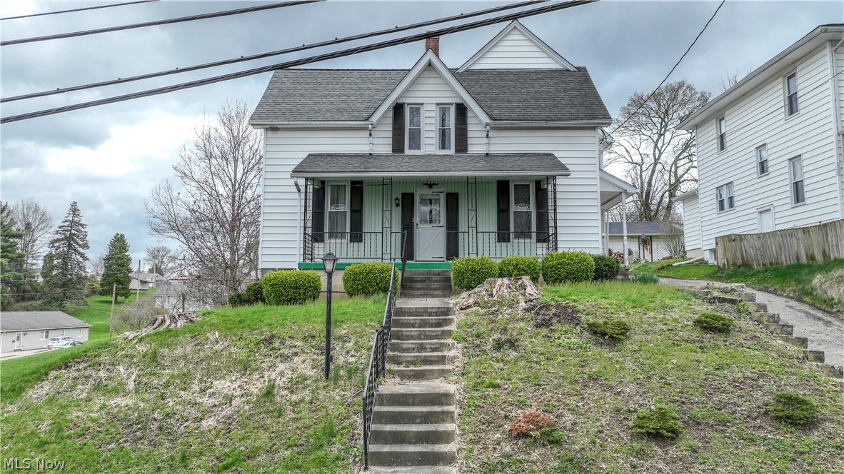 Scoles Add - Residential