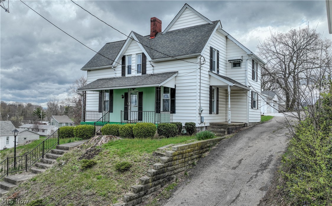 Scoles Add - Residential