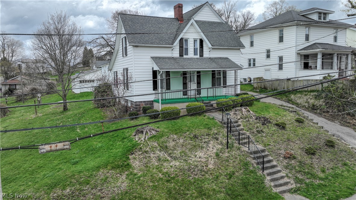 Scoles Add - Residential