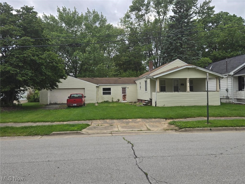 332 Stull Avenue, Akron, Ohio image 1