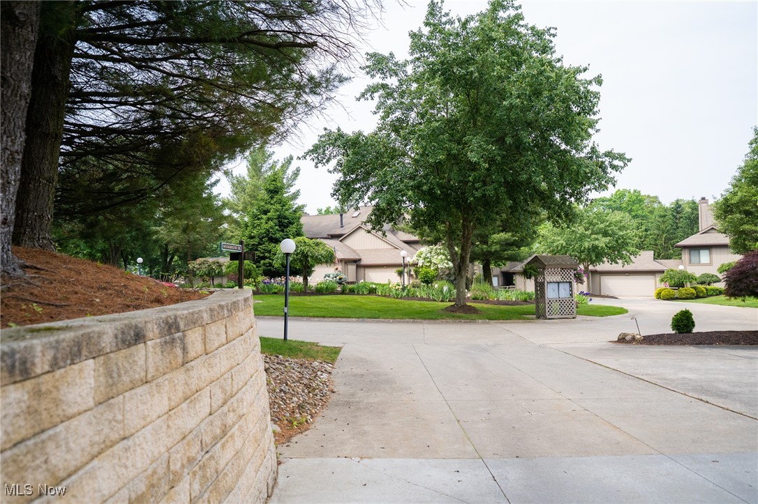 The Crossings - Residential
