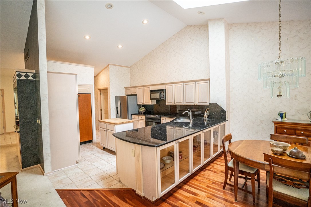 The Crossings - Residential