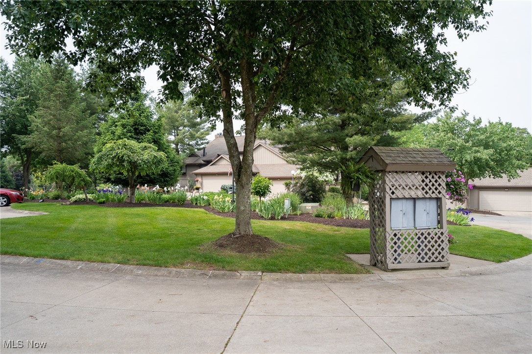 The Crossings - Residential