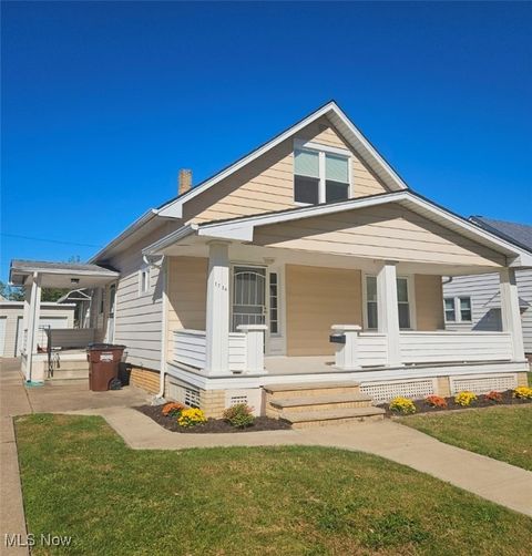 1716 Tuxedo Avenue Parma OH 44134