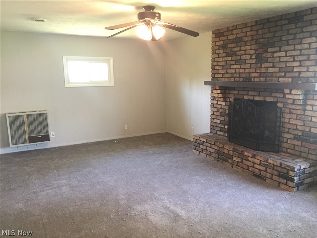 Laurel Hill - Residential Lease