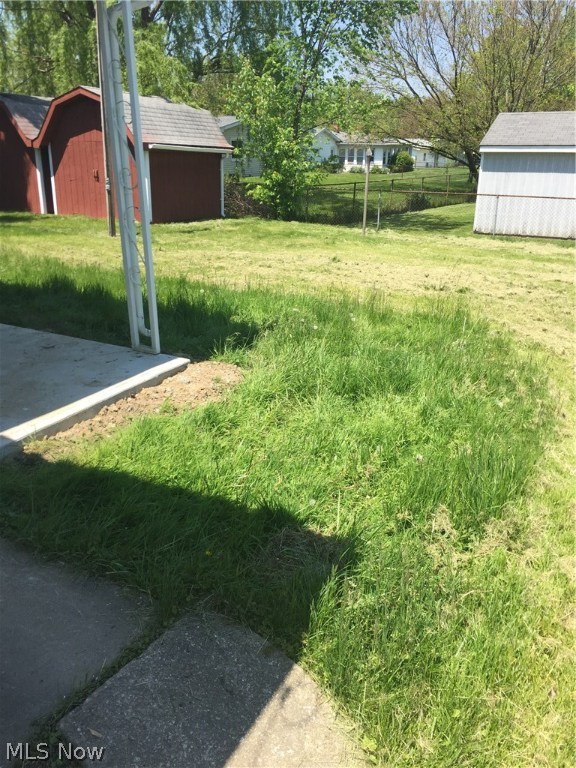 Laurel Hill - Residential Lease