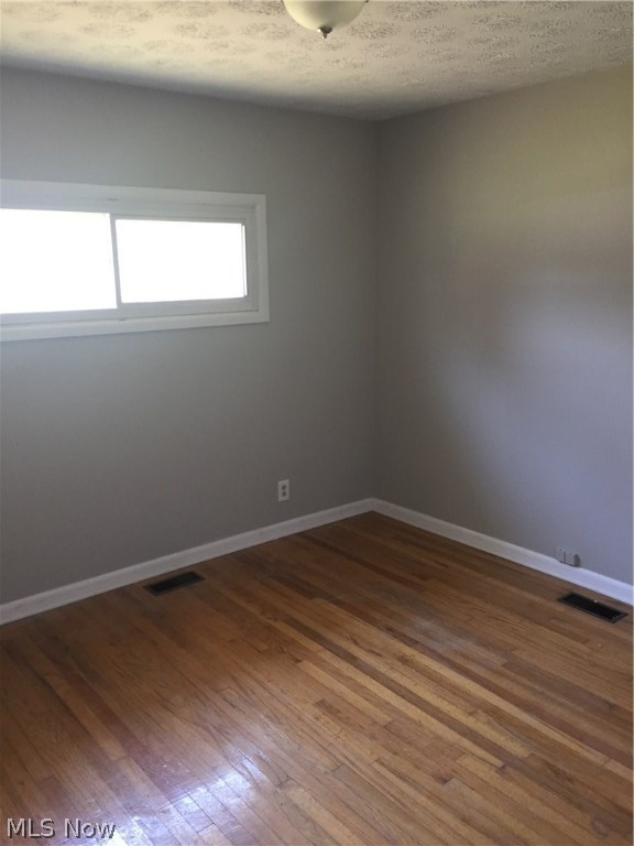 Laurel Hill - Residential Lease