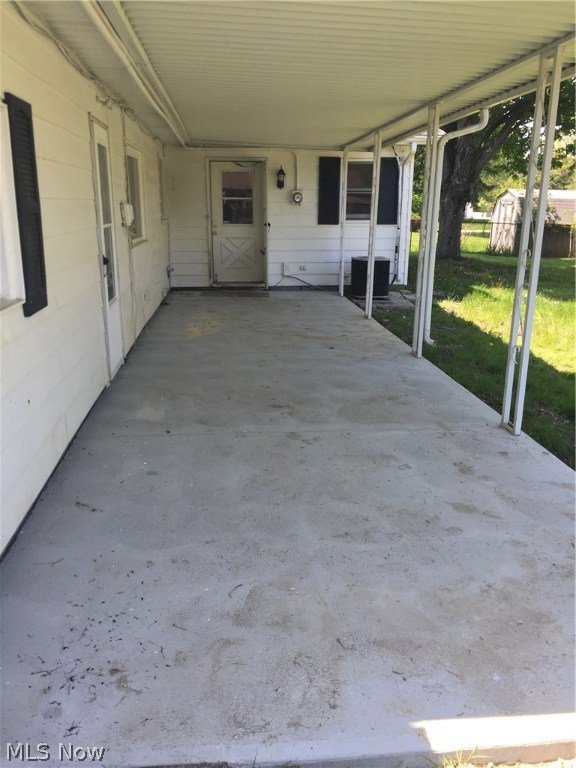 Laurel Hill - Residential Lease