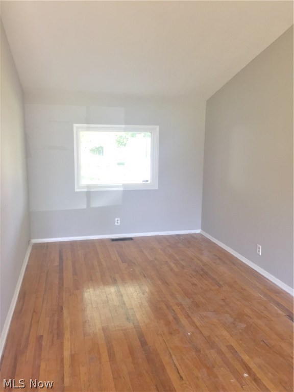 Laurel Hill - Residential Lease