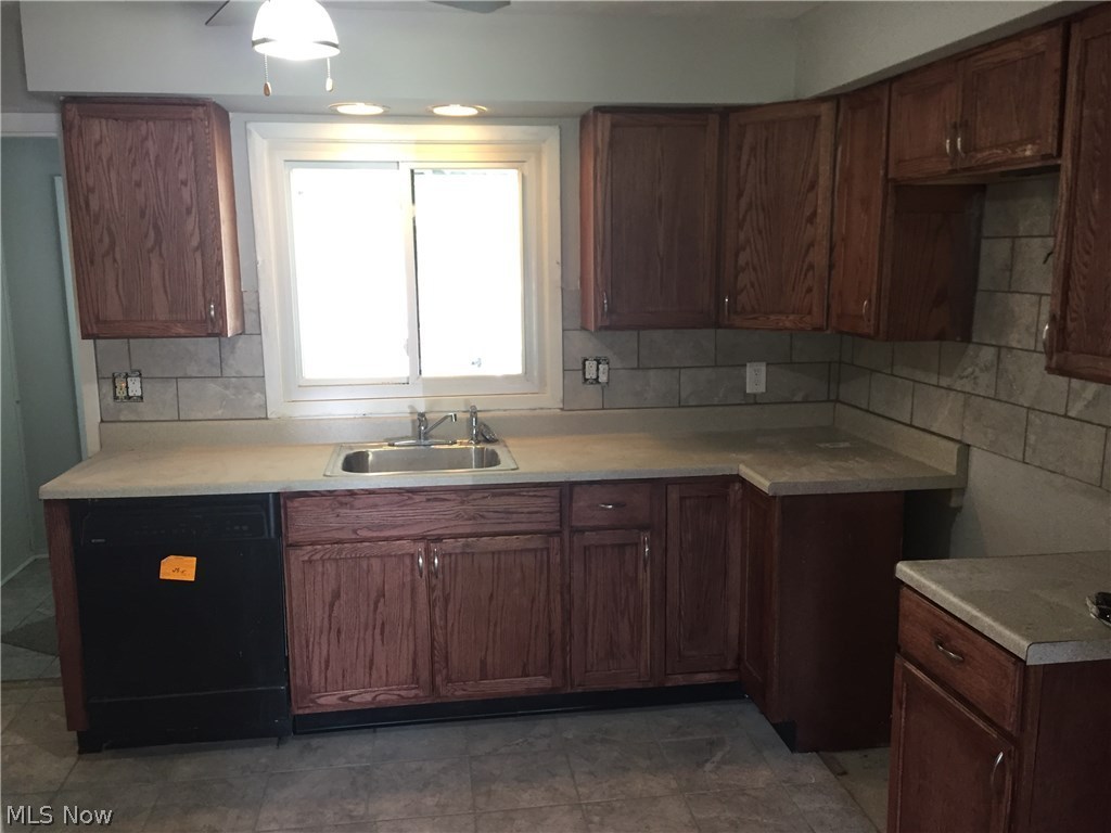 Laurel Hill - Residential Lease