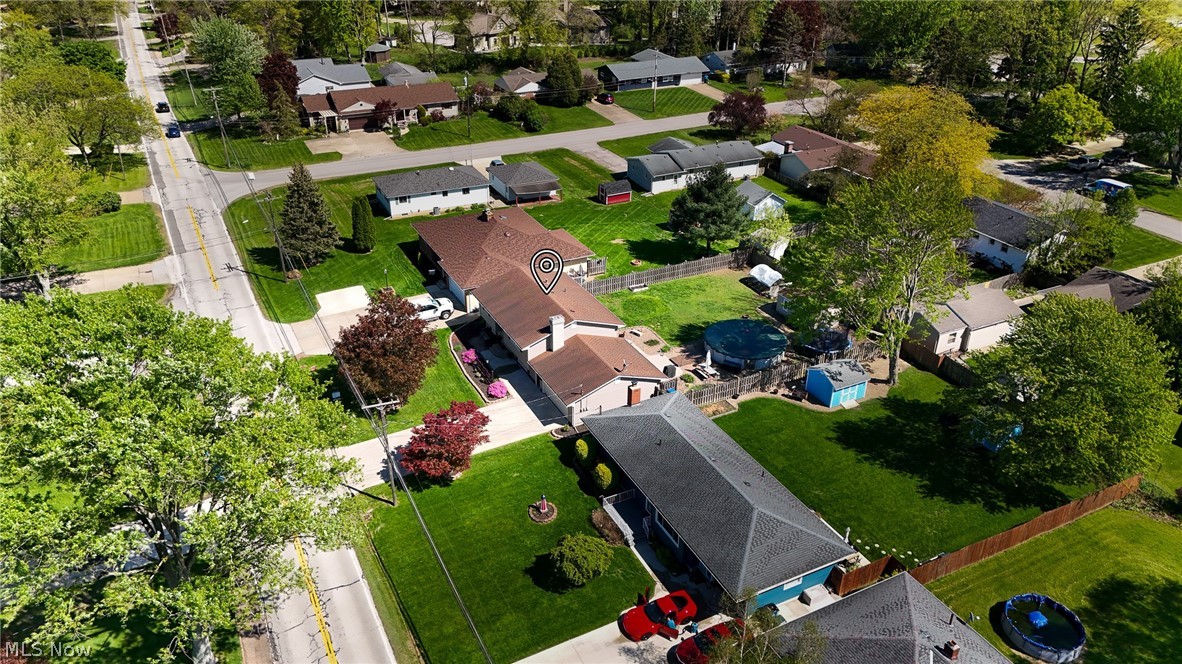 Westlake - Residential
